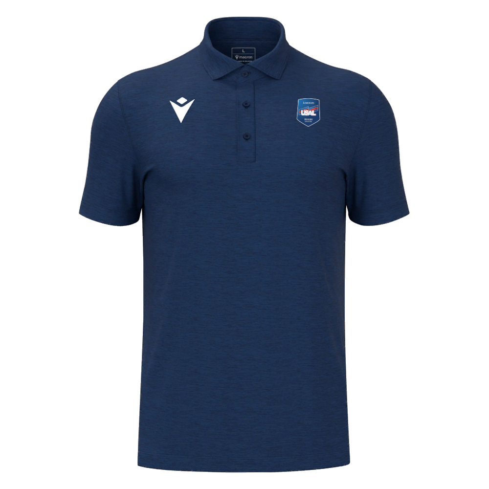 Macron Jazz polo | Image 1