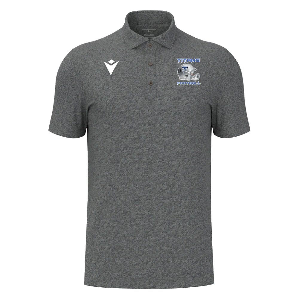 Macron Polo coach | Immagine 1