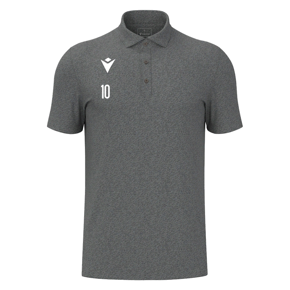 Macron Jazz polo | Image 1