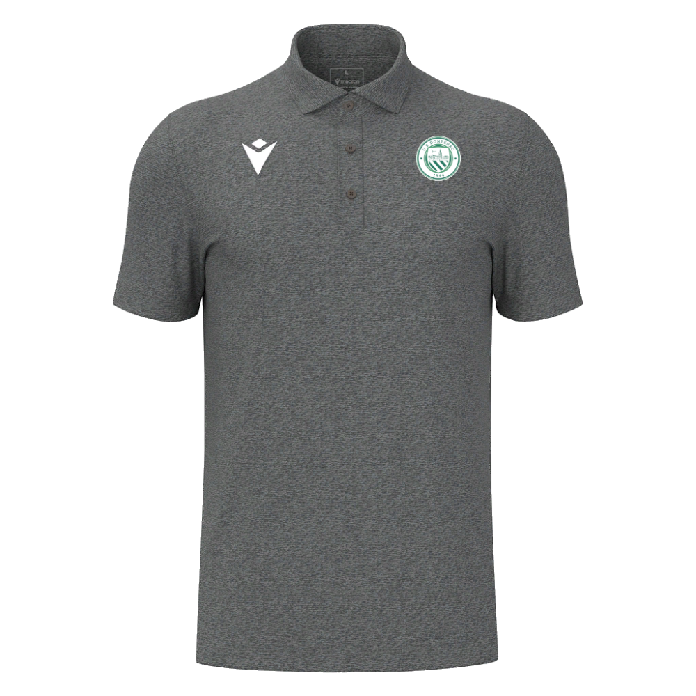 Macron Jazz polo | Image 1