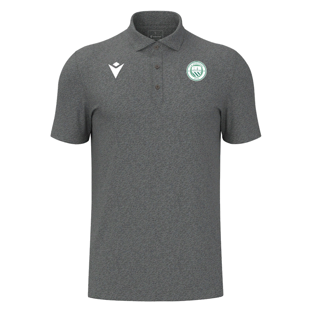 Macron Jazz polo | Image 1