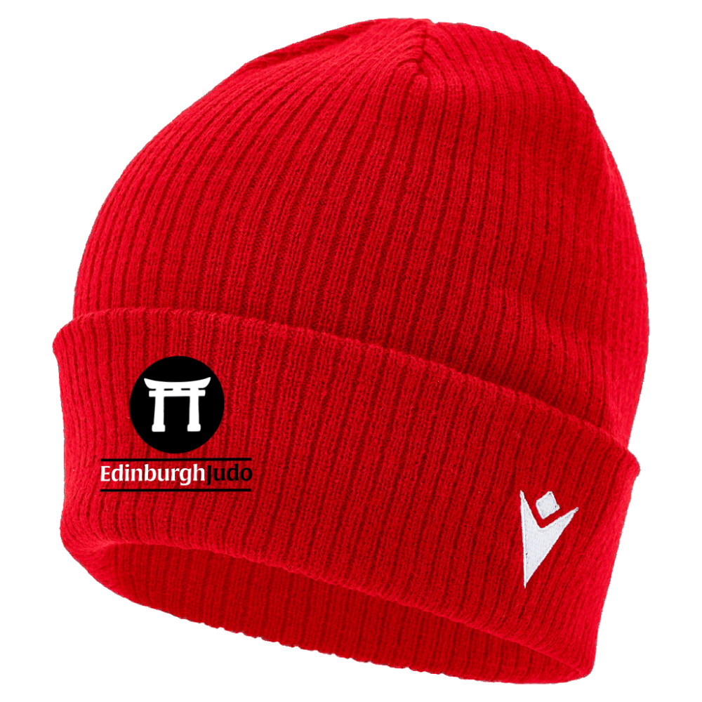 Macron Zima beanie | Image 1