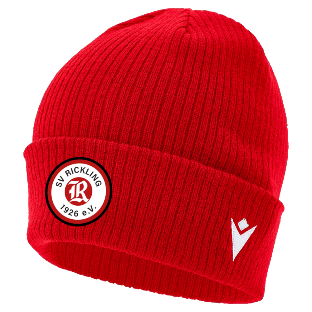 Macron Zima beanie sr | Bild 1
