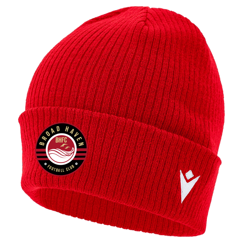 Macron Zima beanie sr | Image 1