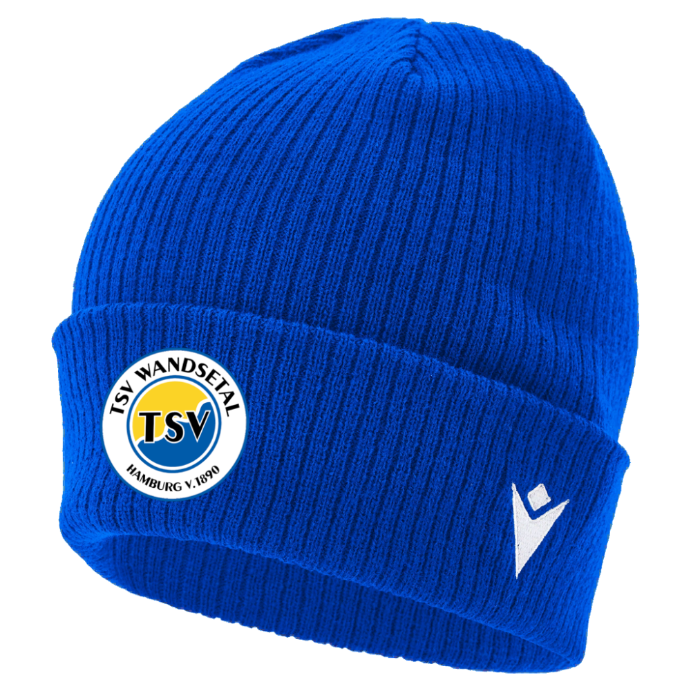 Macron Zima beanie sr | Bild 1