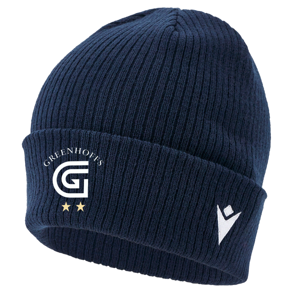 Macron Zima beanie sr | Image 1