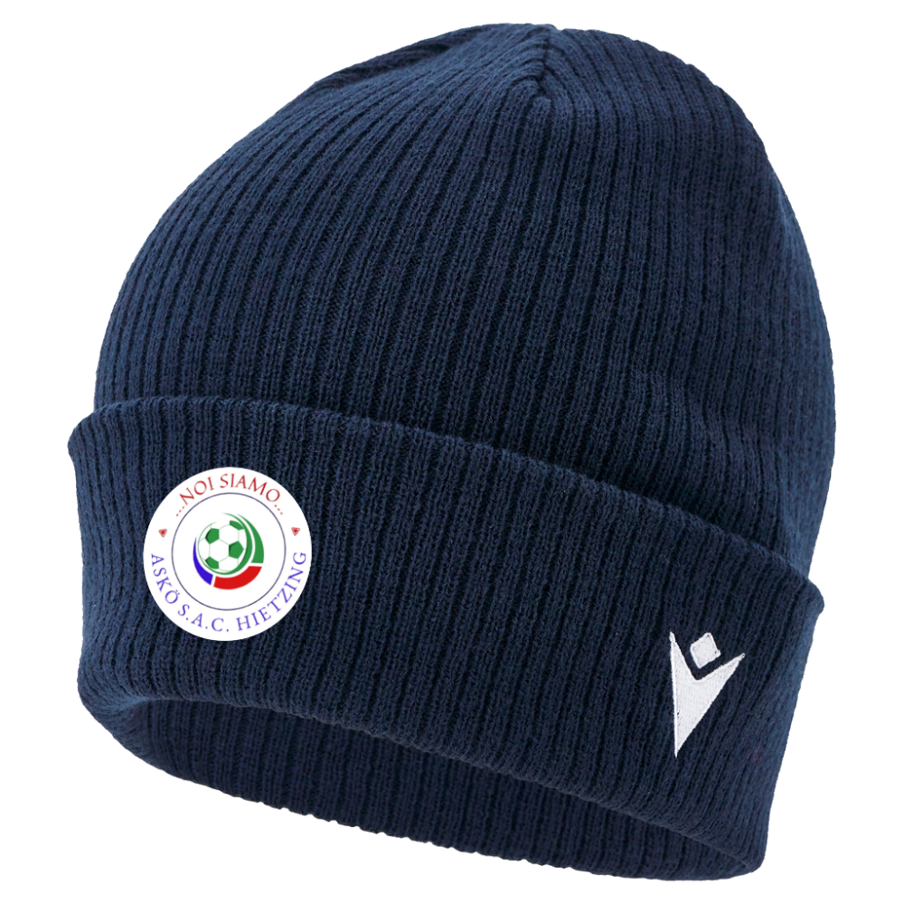 Macron Zima beanie sr | Bild 1