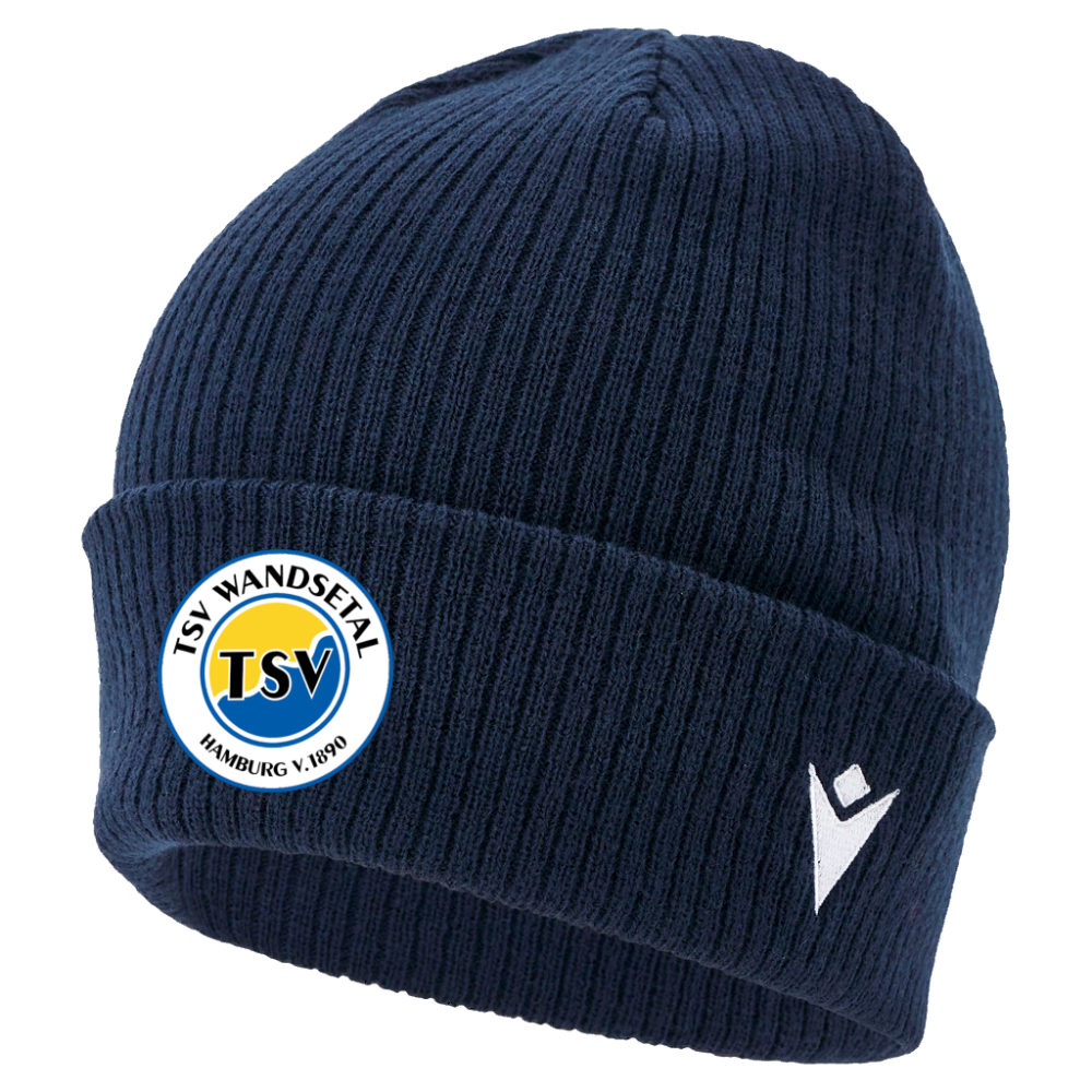 Macron Zima beanie sr | Bild 1