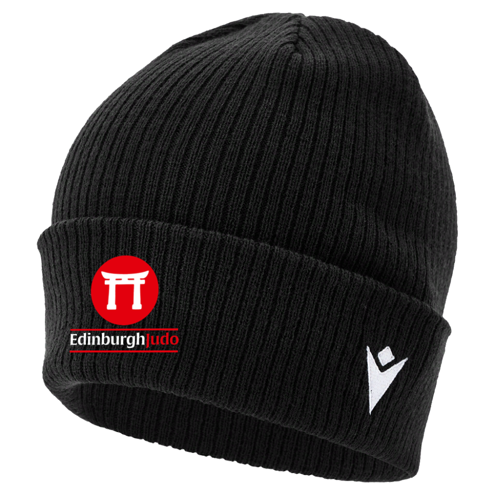 Macron Zima beanie | Image 1