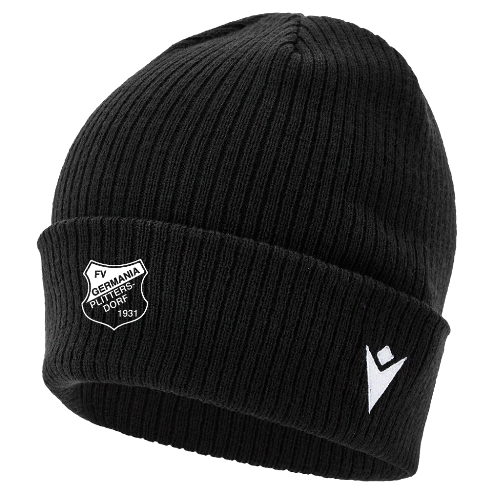 Macron Zima beanie sr | Bild 1