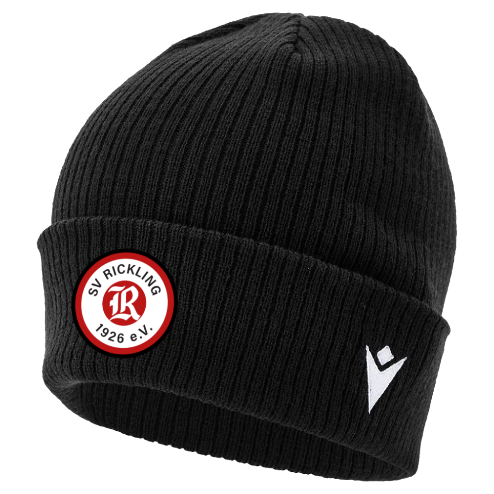 Macron Zima beanie sr | Bild 1