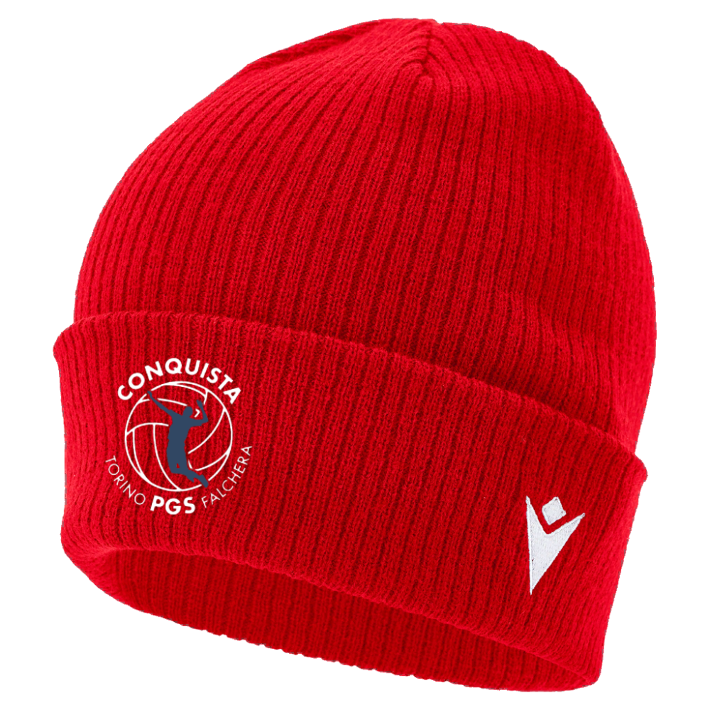 Macron Zima beanie sr | Immagine 1