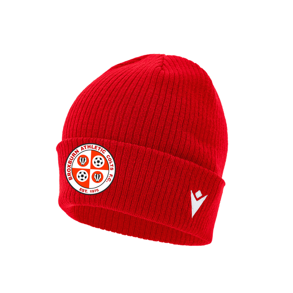 Macron Zima beanie sr | Image 1