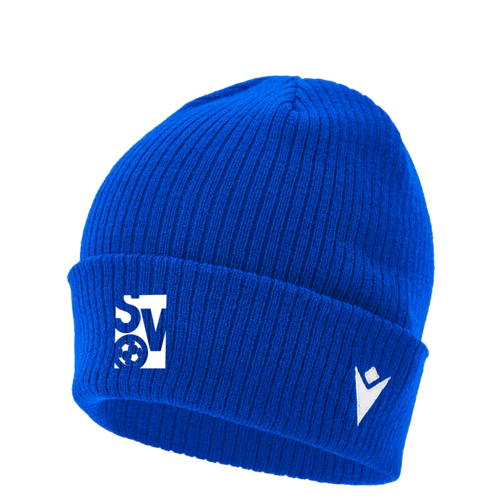 Macron Zima beanie jr stick-wappen | Bild 1
