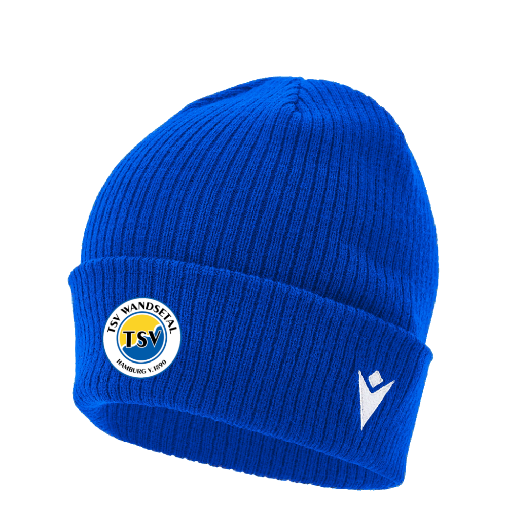 Macron Zima beanie jr | Bild 1
