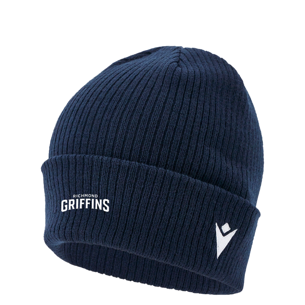 Macron Zima beanie jr | Image 1