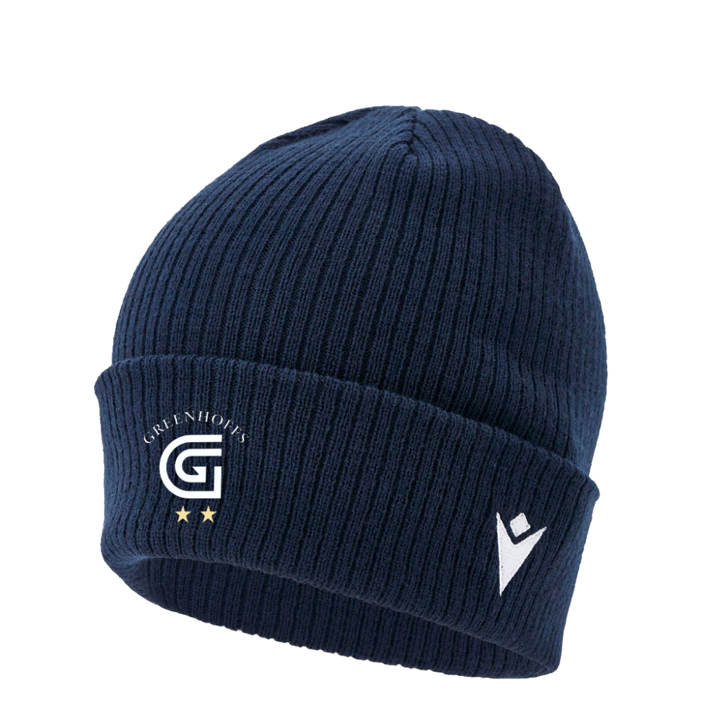Macron Zima beanie jr | Image 1