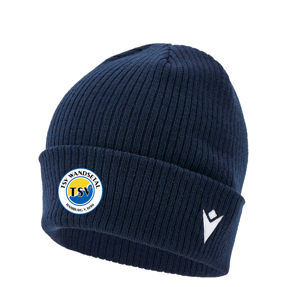 Macron Zima beanie jr | Bild 1