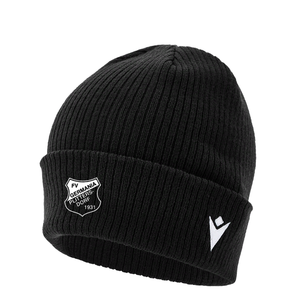 Macron Zima beanie jr | Bild 1