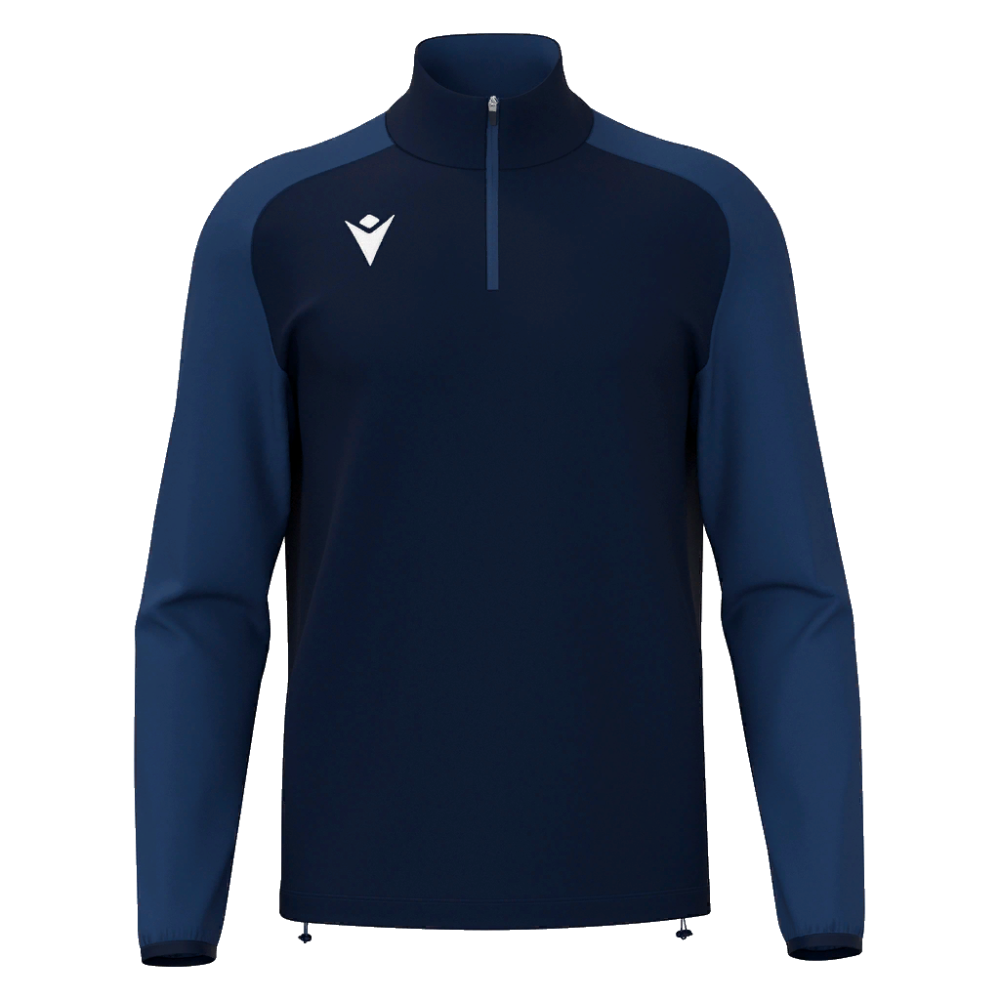 Macron Isen 1/4 zip jersey | Image 1