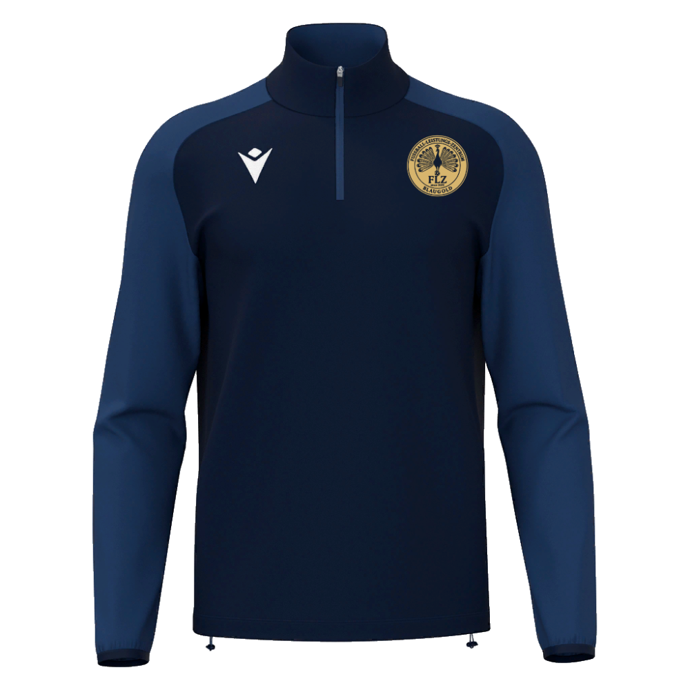 Macron Isen 1/4 trikot | Bild 1