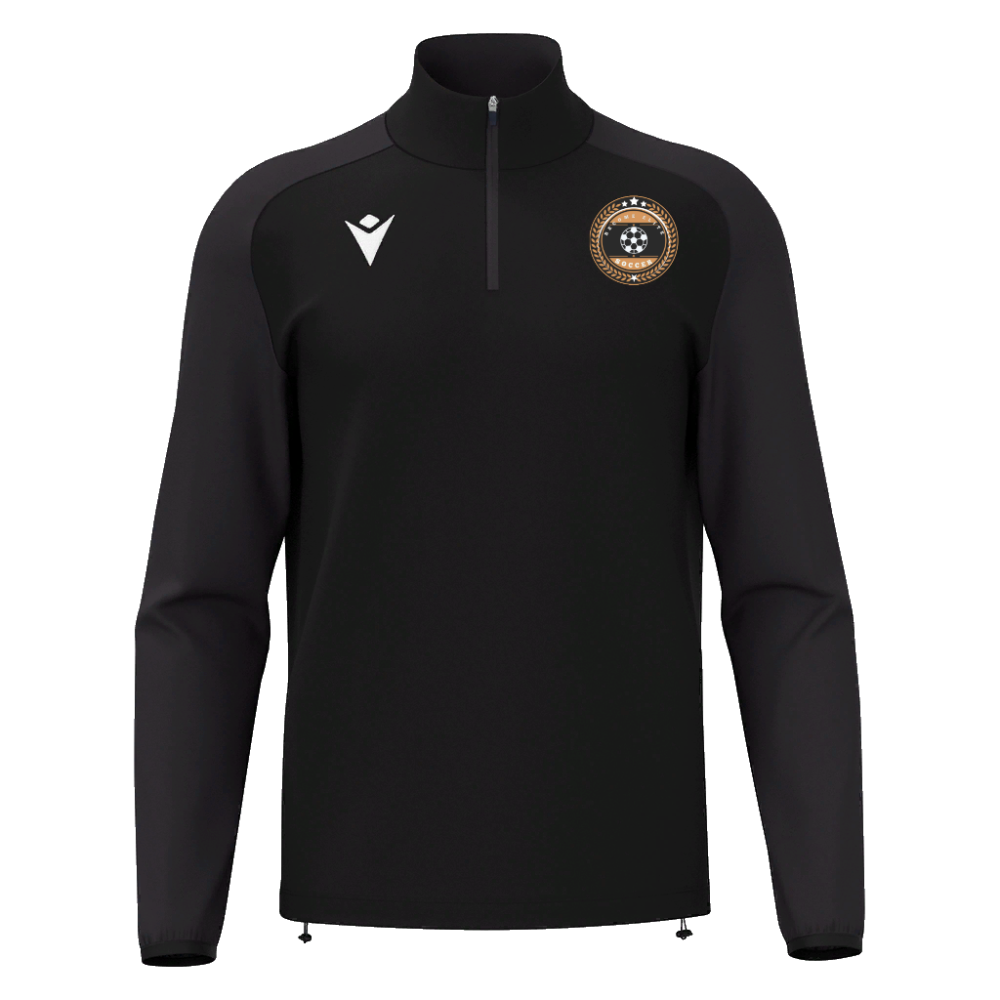 Macron Isen 1/4 zip jersey | Image 1