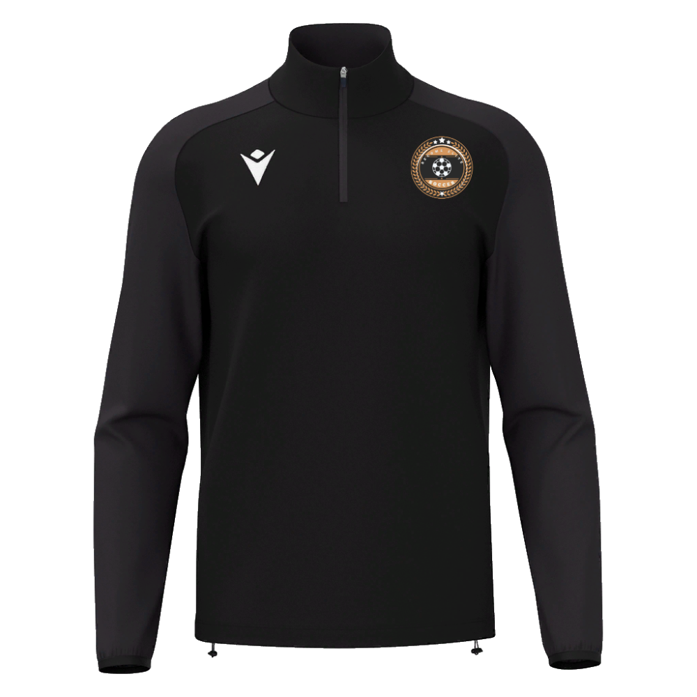 Macron Isen 1/4 zip jersey | Image 1