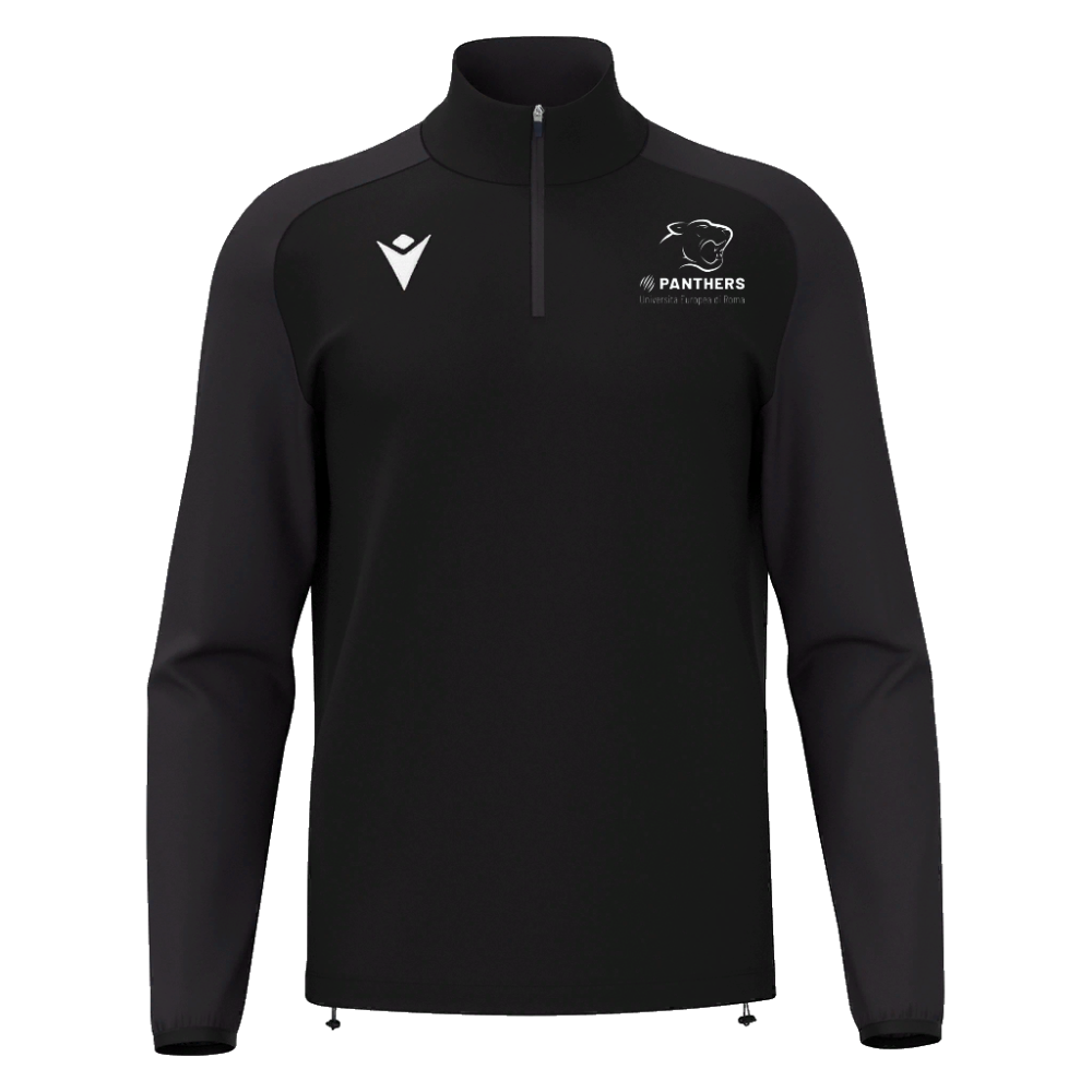 Macron Isen 1/4 zip maglia | Immagine 1