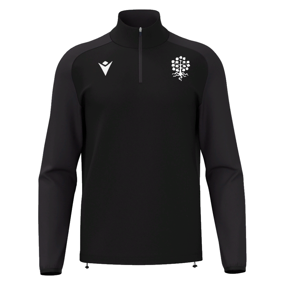 Macron Isen 1/4 zip maglia | Immagine 1