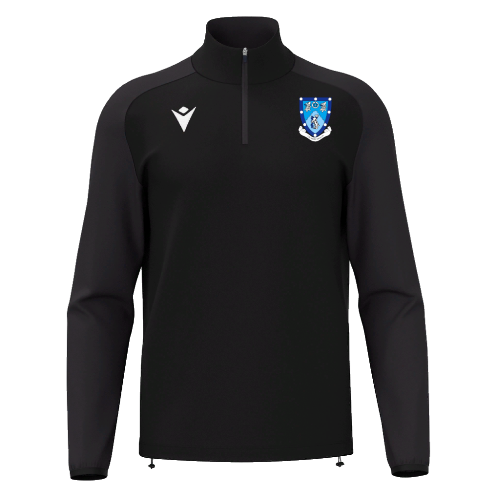 Macron Isen 1/4 zip jersey sr | Image 1
