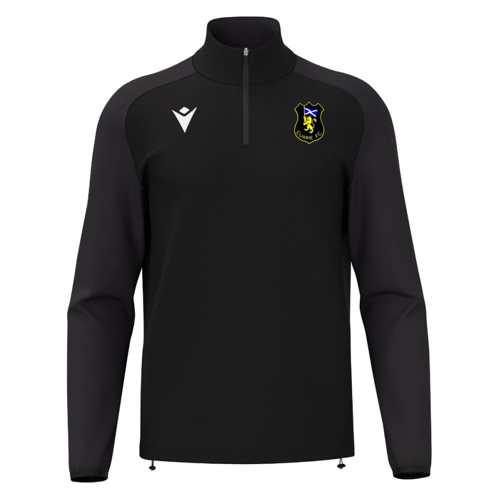 Macron Isen 1/4 zip jersey sr | Image 1