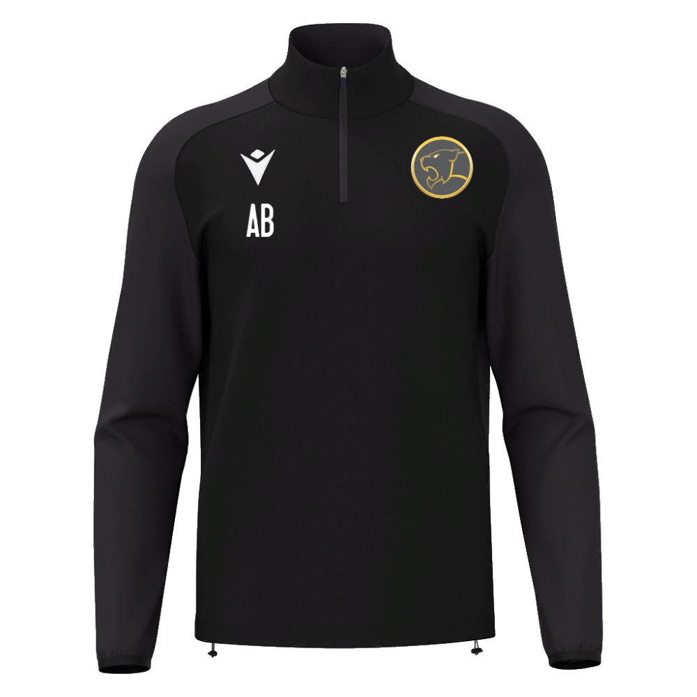 Macron Isen 1/4 zip top | Bild 1
