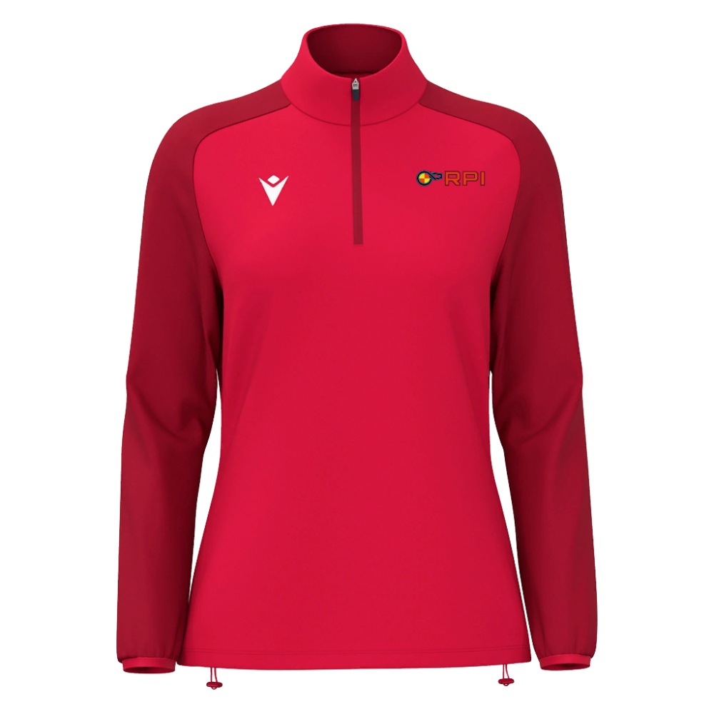 Macron Lena 1/4 zip jersey | Image 1