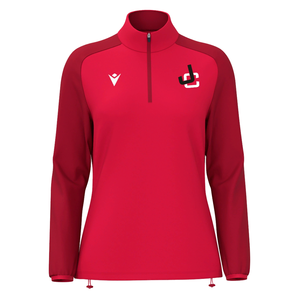 Macron Lena 1/4 zip maglia | Immagine 1