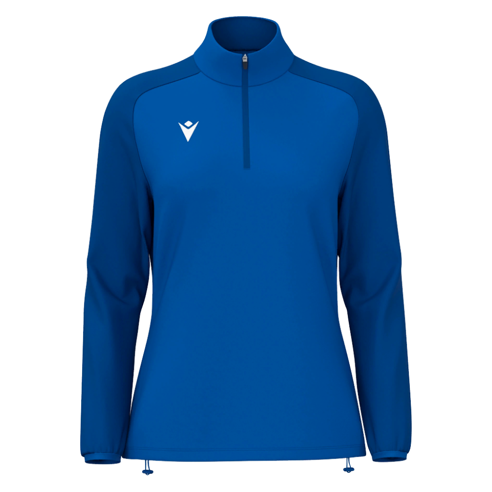 Macron Lena 1/4 zip jersey | Image 1