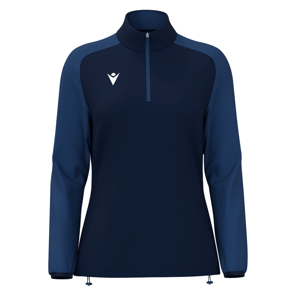 Macron Lena 1/4 zip jersey | Image 1