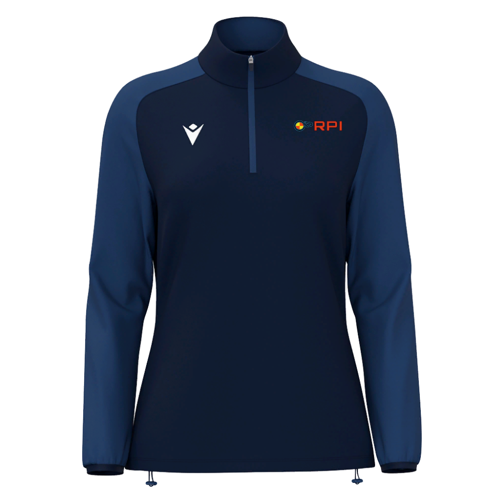 Macron Lena 1/4 zip jersey | Image 1