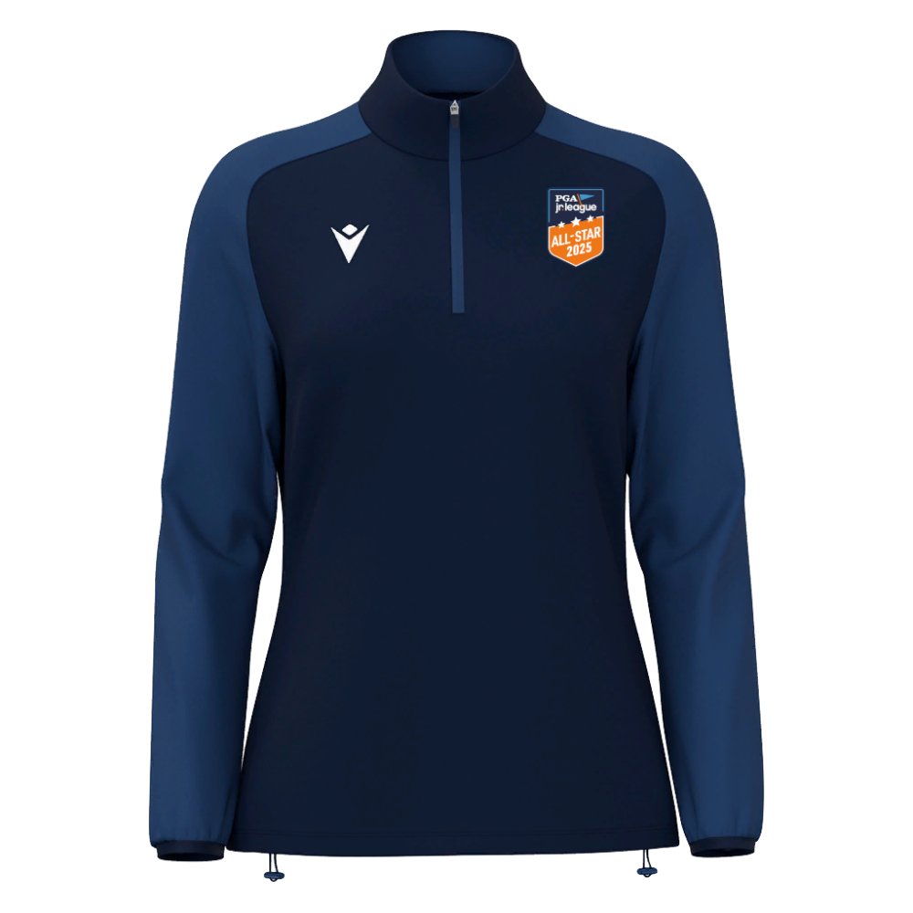 Macron Lena 1/4 zip jersey | Image 1