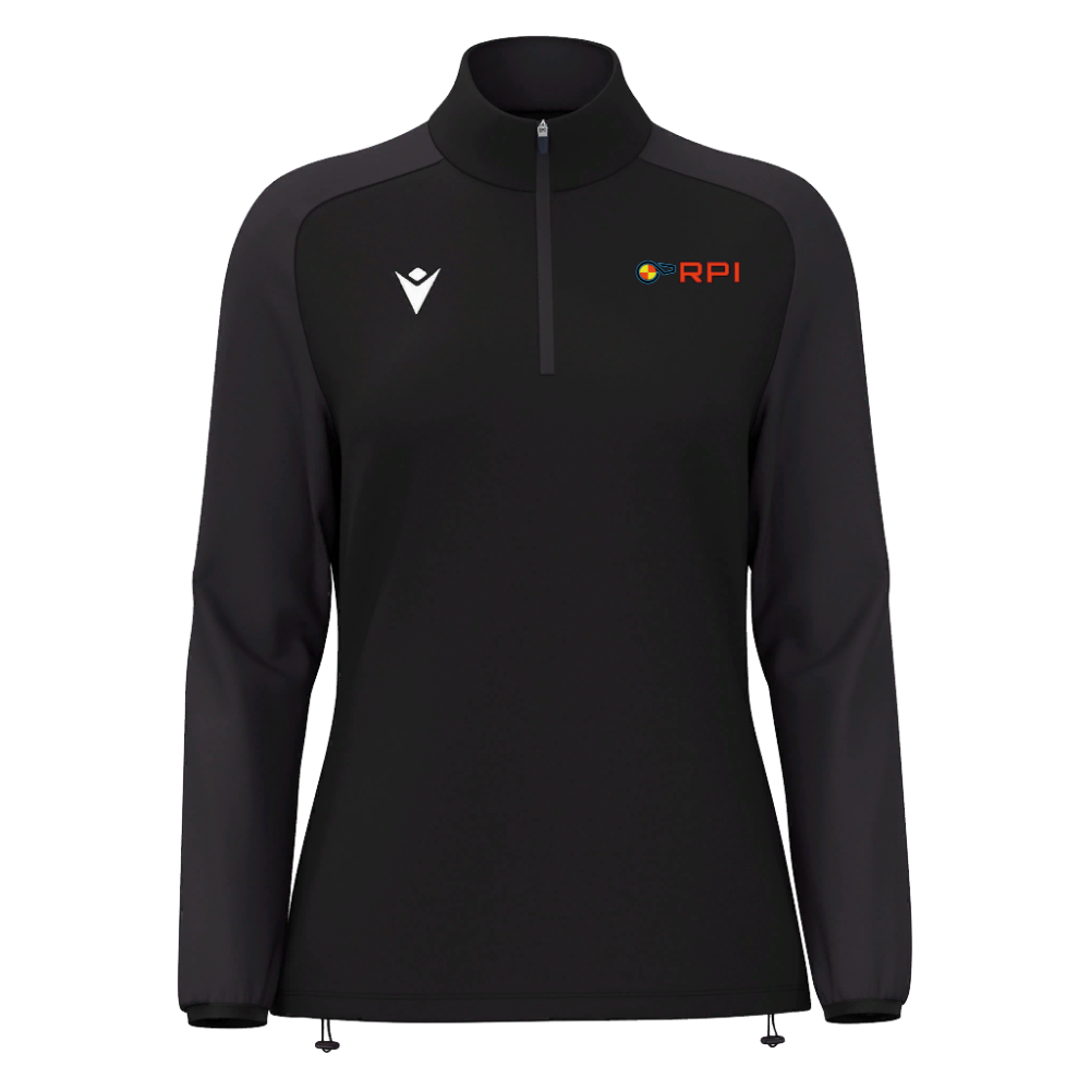 Macron Lena 1/4 zip jersey | Image 1