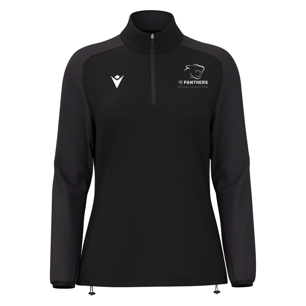 Macron Lena 1/4 zip maglia | Immagine 1