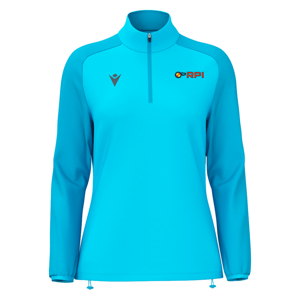 Macron Lena 1/4 zip jersey | Image 1