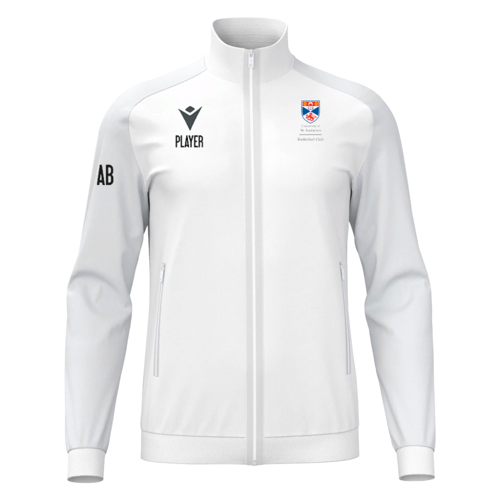 Macron Anubis full zip top jr | Image 1