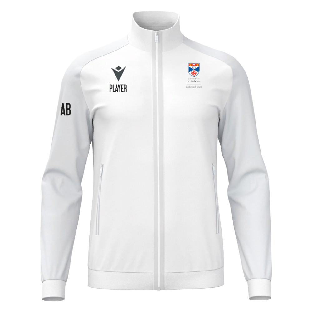 Macron Anubis full zip top sr | Image 1
