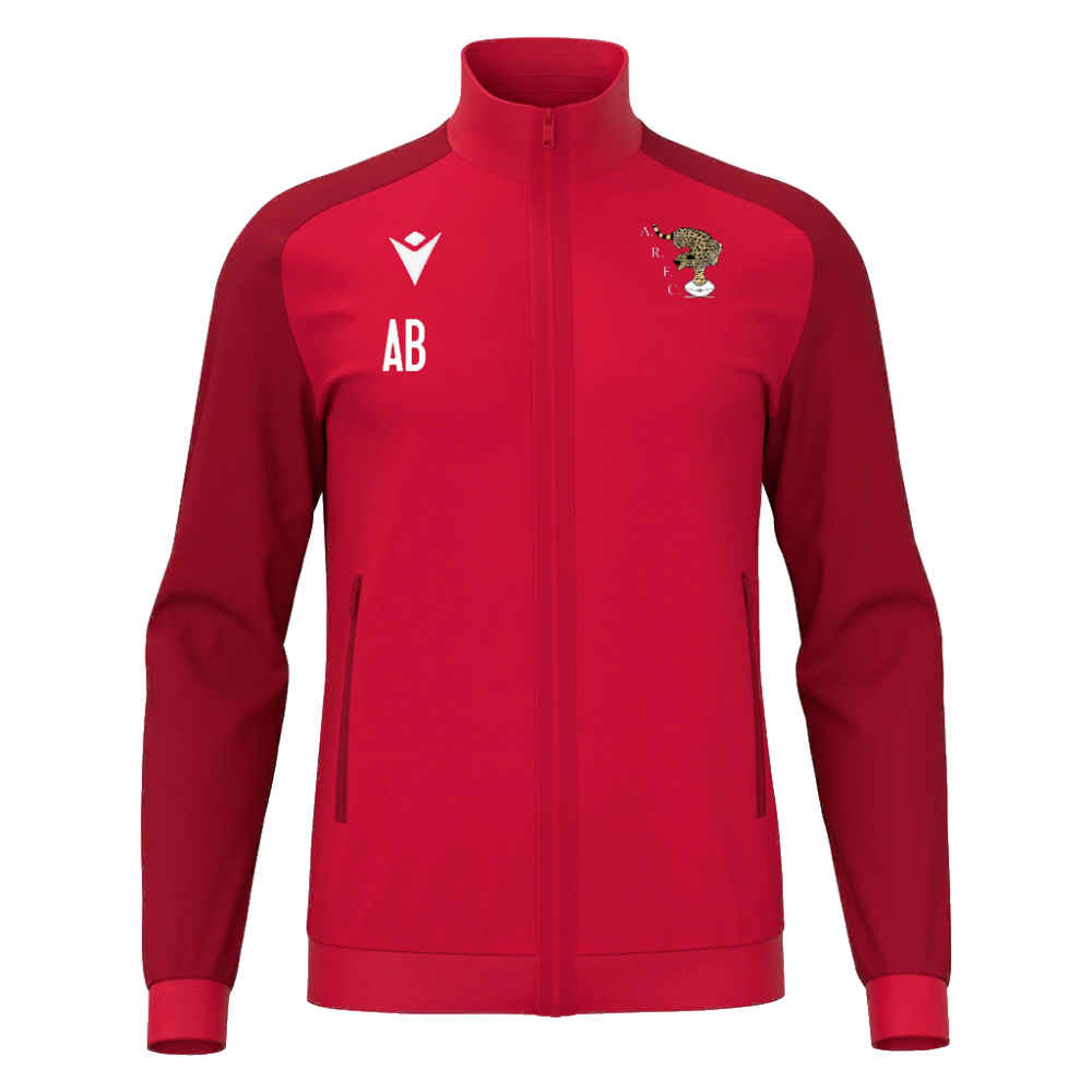 Macron Anubis full zip top sr | Image 1