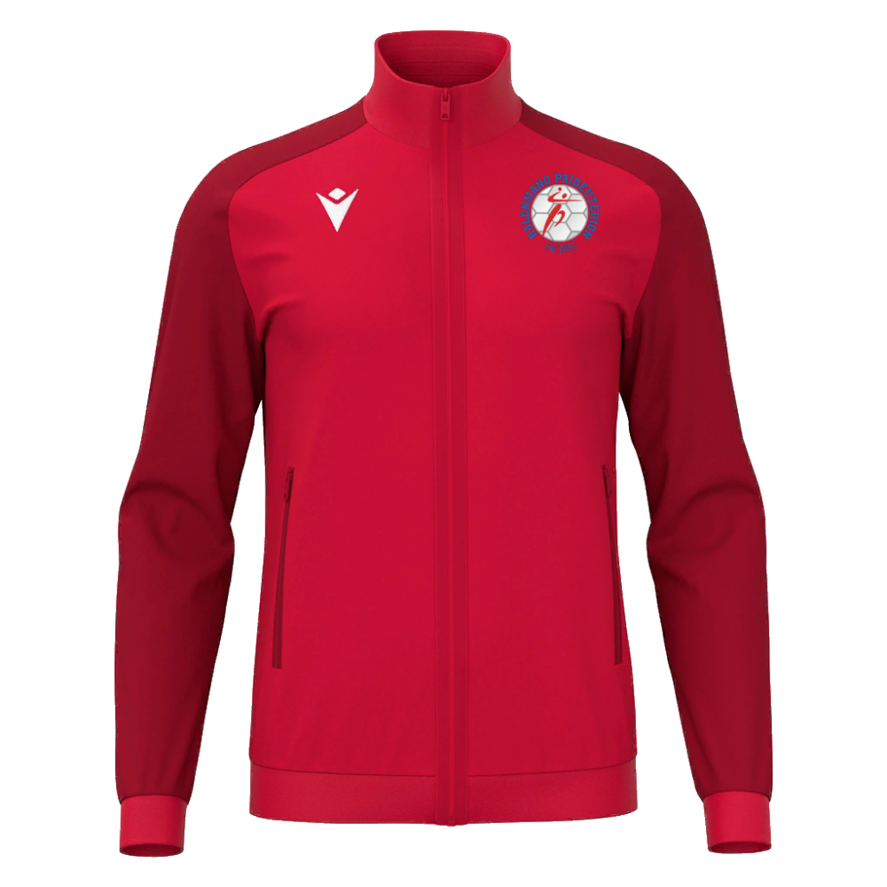 Macron Chaqueta chándal b. paideuterion 25/26 | Imagen 1
