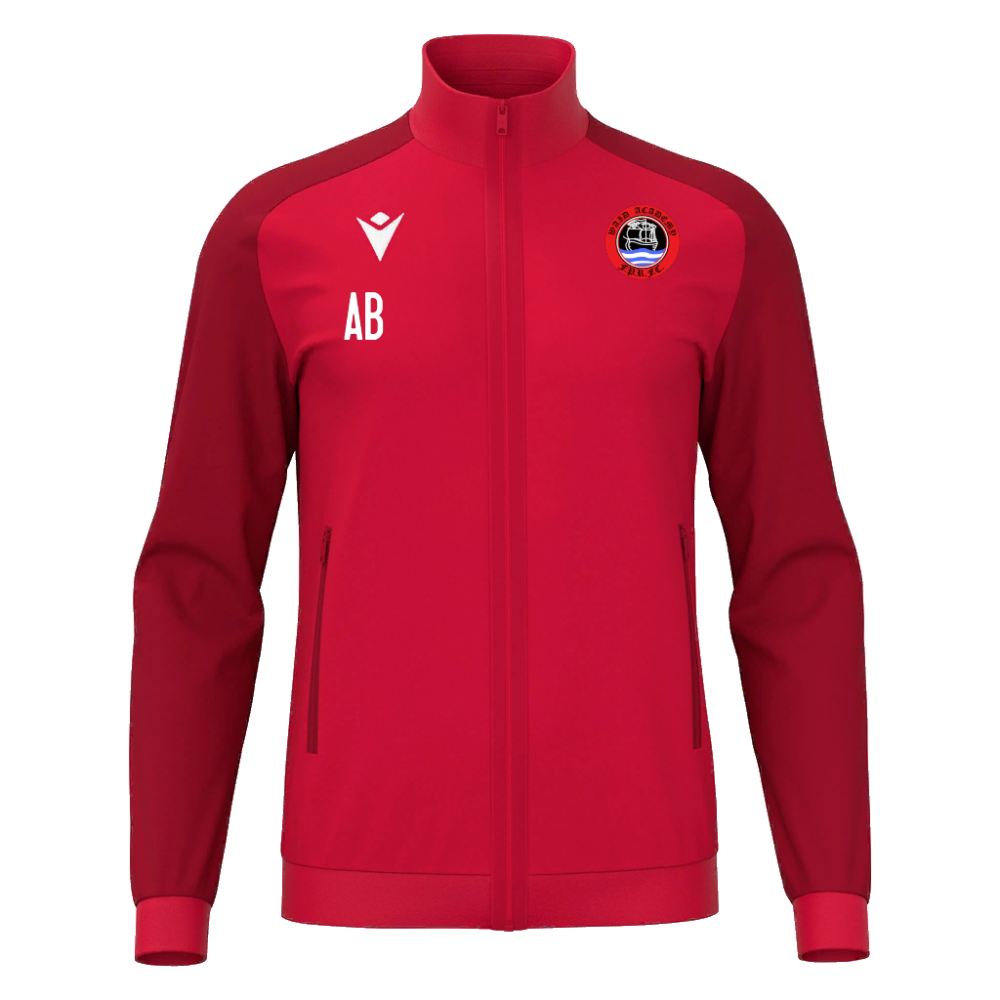Macron Anubis full zip top sr | Image 1