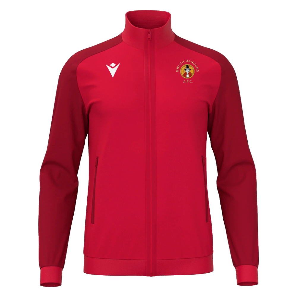 Macron Anubis full zip top sr | Image 1