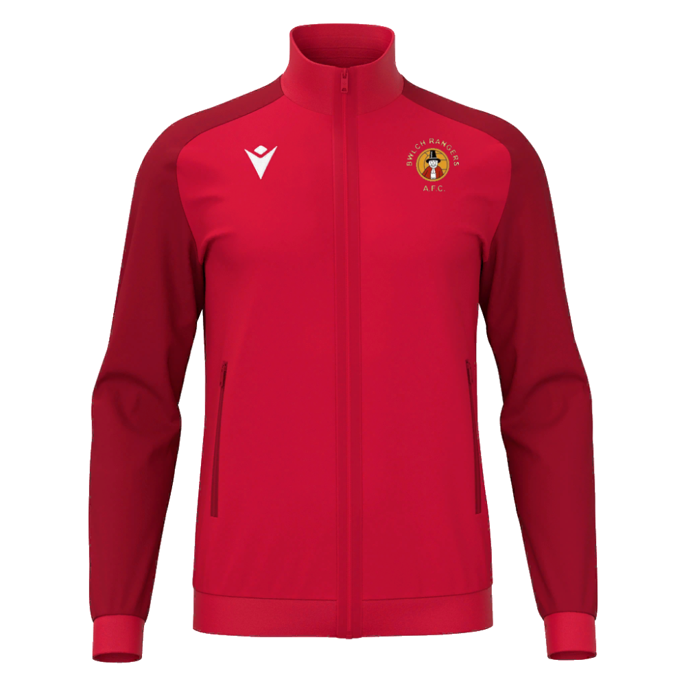 Macron Anubis full zip top jr | Image 1