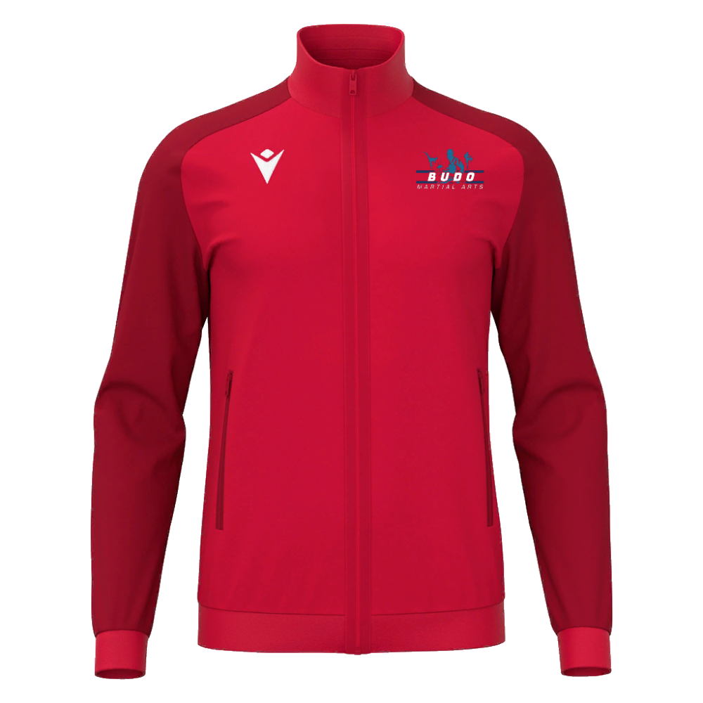 Macron Anubis full zip top jr | Image 1