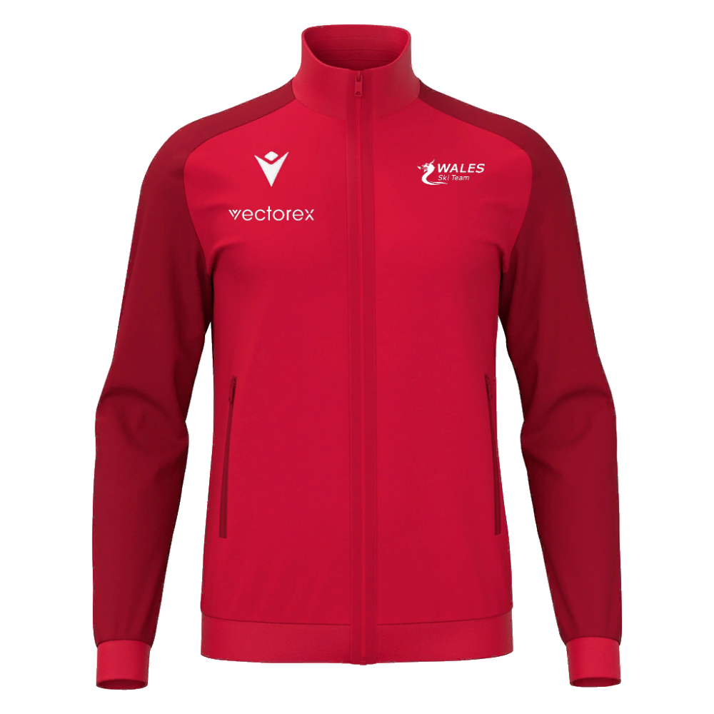 Macron Anubis full zip top sr | Image 1